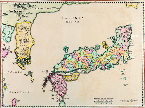 Old Map (21) | by ignacionazal