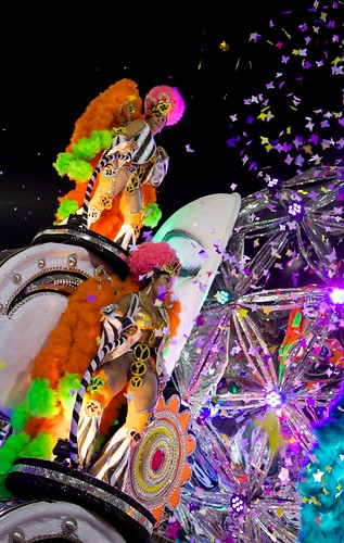 Carnaval 2014 - Rio de Janeiro | Carnaval 2014 no Sambadrome… | Flickr