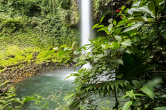 La Fortuna Waterfall, Costa Rica, South America