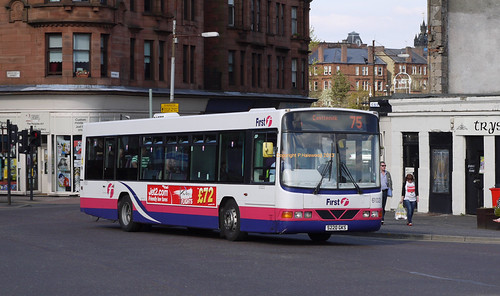 First Glasgow 61021 (S220GKS) | by haley111