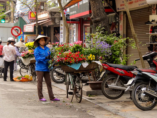 Hanoi, Vietnam