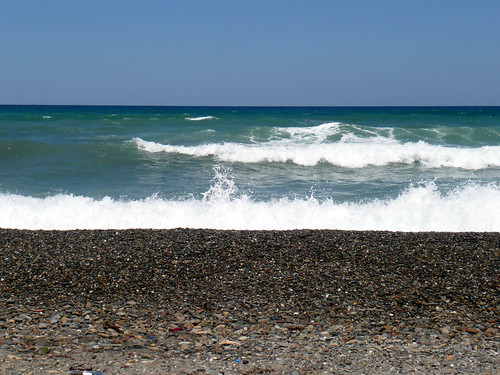 Gerani - beach 7