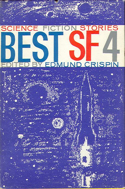 Best SF 4 (1968 HB)