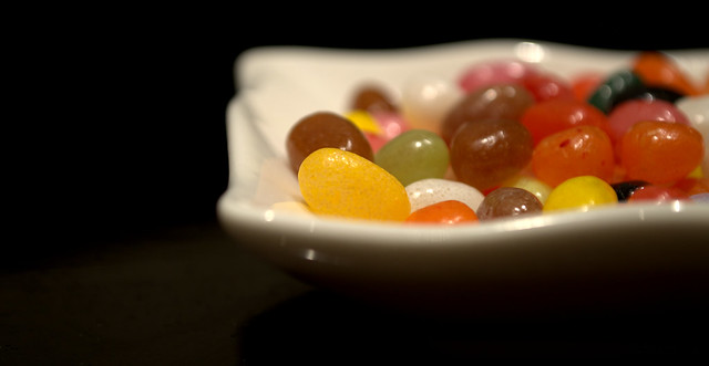 Jelly Beans 2 13/365