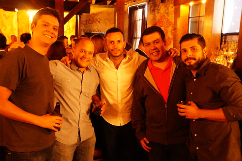 DrupalCon New Orleans | by @Phase2