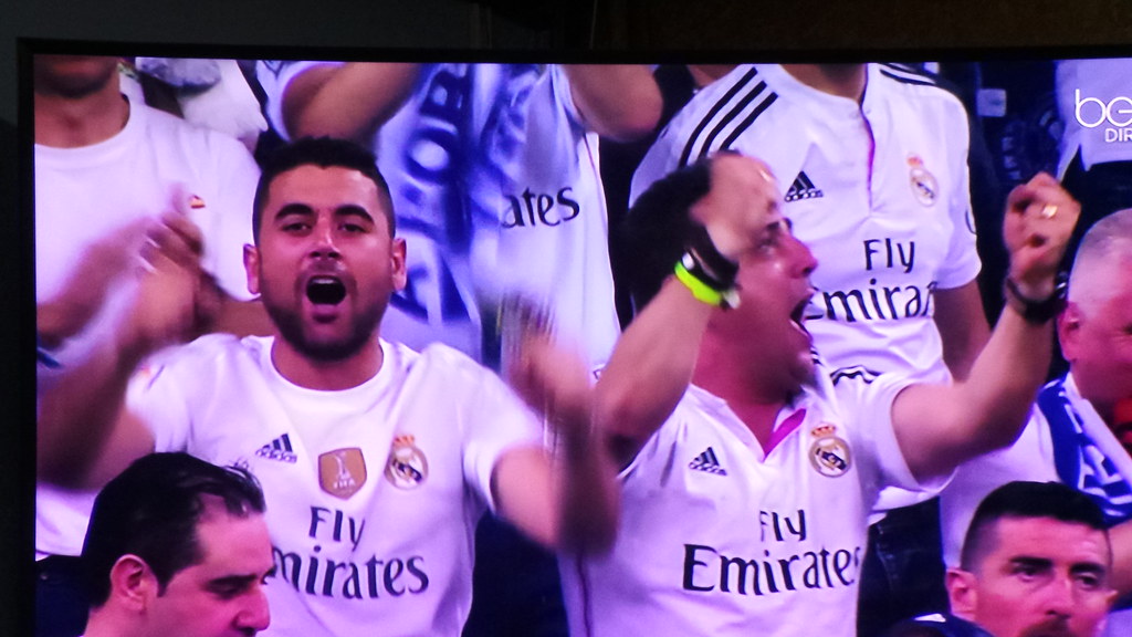 El Real Madrid gana la Undécima Champions League | El Real M… | Flickr