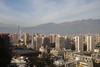 Cerro Santa Lucia - Aussicht über Santiago_1