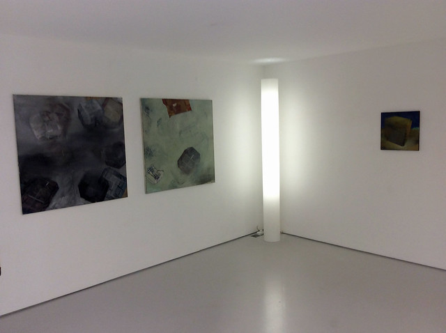 mute gallery, lisbon, 2016