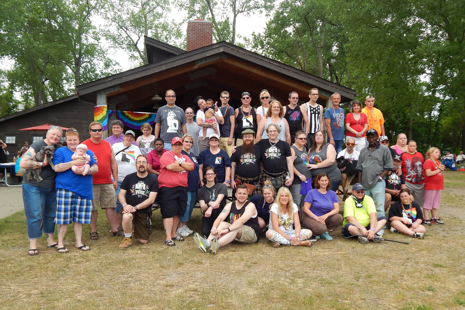 2016-06-04 Erie Pride Picnic-38