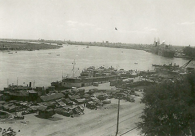 Saigon 1953