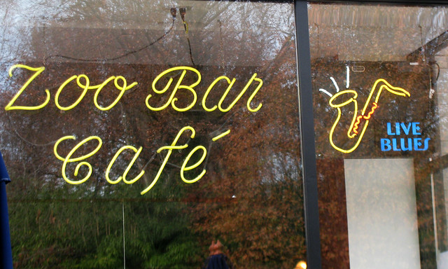 Zoo Bar Cafe