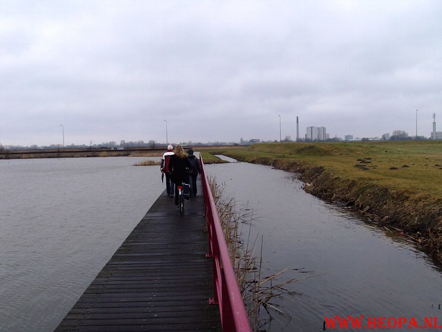 G.W.C. 30 Km  Groningen (31)