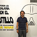 Entrevista a Gaby Navarro: 'Star Wars es un cuento de hadas atemporal' en CINE 