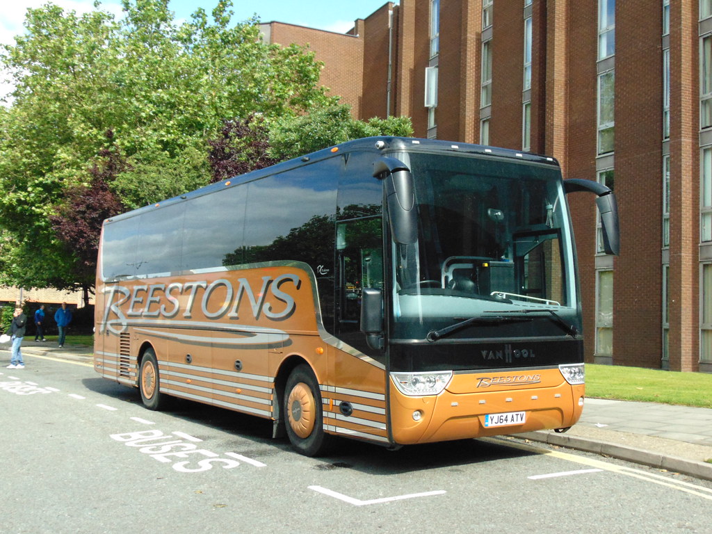beestons coach trips from ipswich to london