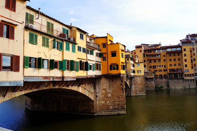 Ponte Vecchio