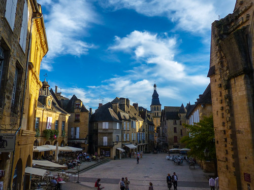 Dordogne