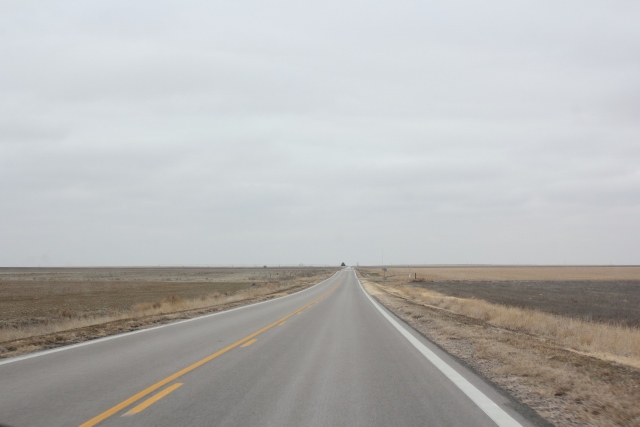 Kansas Road | muora | Flickr