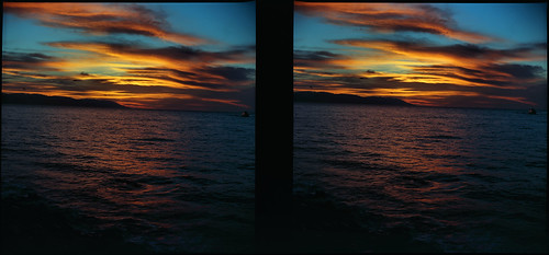 mediumformat sputnik stereo puertovallarta jalesco mexico travel filmphotography epson v750 sekonic l778 beach sunset e6 ektachrome e100gx kodak