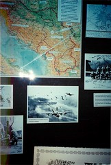 The Halyard Mission – September 11, 1994 – November 30, 1994