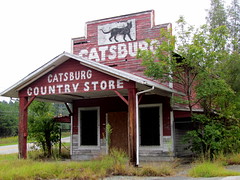5 Catsburg General Store Durham NC 5677