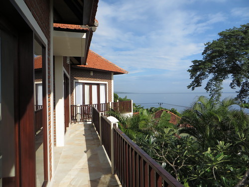 VIP Sea View Bungalow