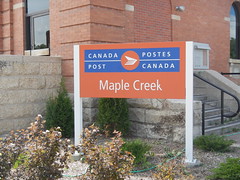 Maple Creek, SK