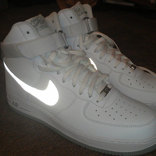 Nike Air Force 1 High '07 
