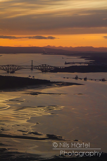 Firth of Forth - 8775