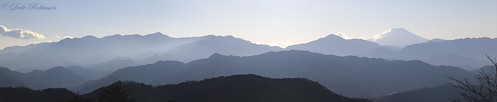 winter sky panorama mountains silhouette japan landscape fuji hiking 日本 fujisan takao takaosan 山 冬 mttakao 富士山 mtfuji 高尾山 丹沢