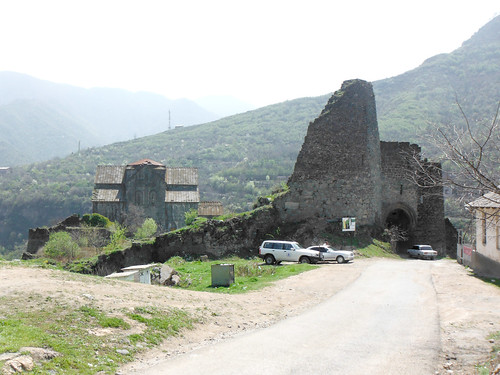 4 armenia 2014 akhtala monasteriodeakhtala