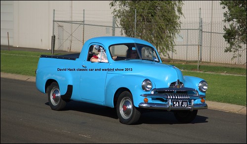 DAVID HACK CLASSIC CAR AND WARBIRD SHOW TOOWOOMBA 2013 | Flickr