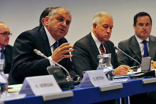 European Australian Business Council (01910387)