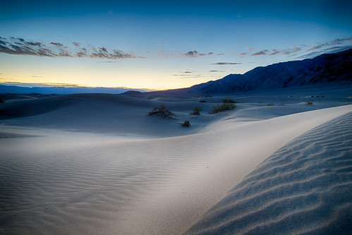 Death Valley National Park - Yen Chao