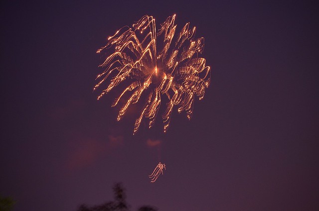 Fireworks 50