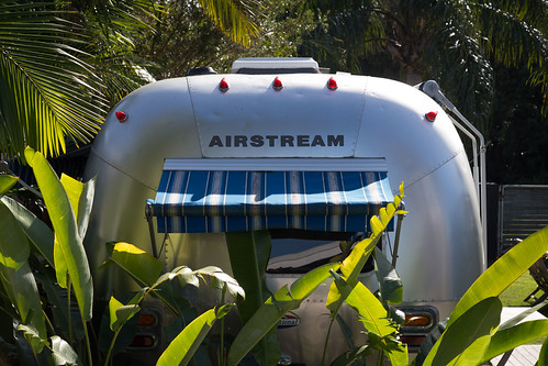 halans airstream