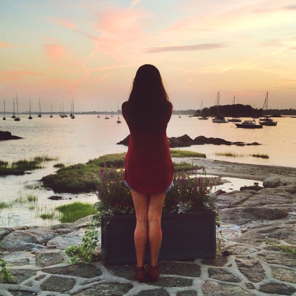Kelly Mccumber Labor Day - Rye | Kelly McCormick | Flickr