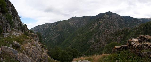 Vall Carançà