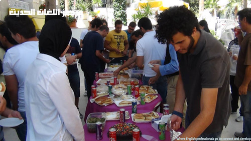 Sharing Part for Morning Classes | by Modern_Language_Center