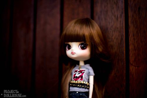 Dal Chibi Risa | by Project Doll House