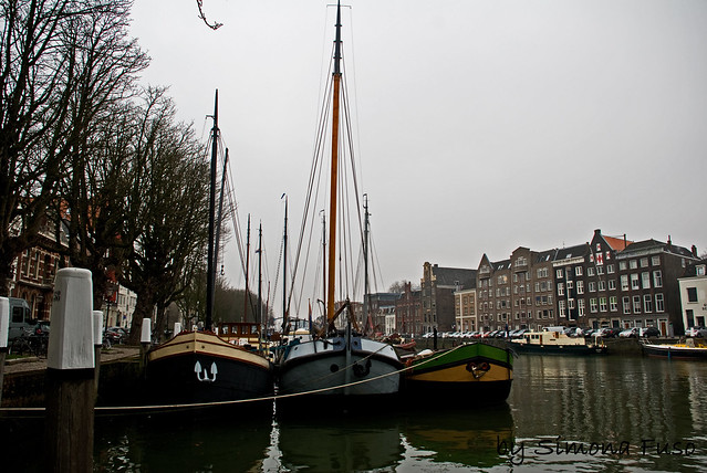 Dordrecht Olanda