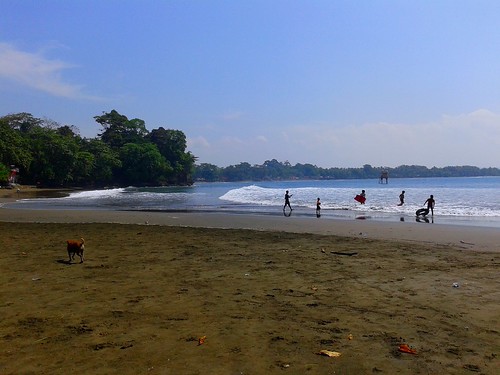indonesia batukaras pantai beachholiday jawabarat goexplore