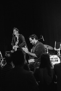 The Lone Bellow