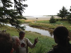 Tom Horning talks about Neacoxie River