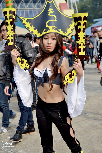 Ake Ome 2014 | by April Mint