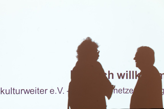 kulturweiter – Ehemalige Freiwillige gründen Verein, 30. Januar 2015