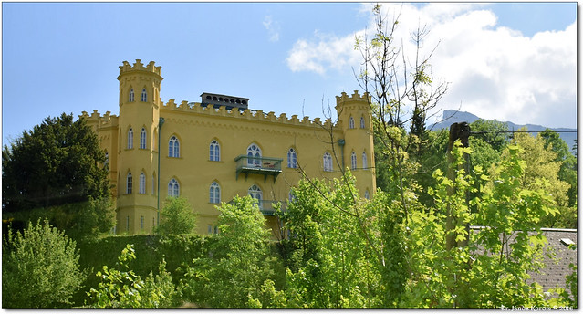 Schloss Hüttenstein 0462