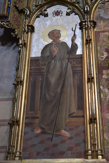 St. Estanislaus de Kostka