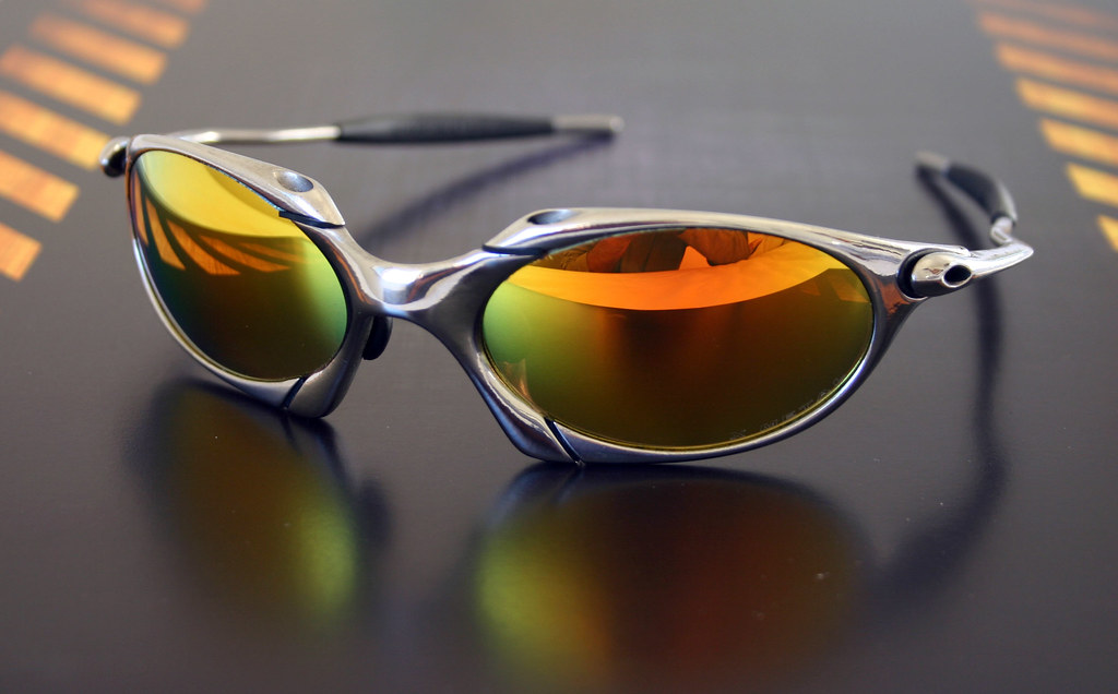 romeo oakley sunglasses