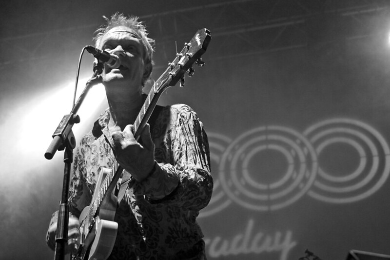 FARADAY 2013