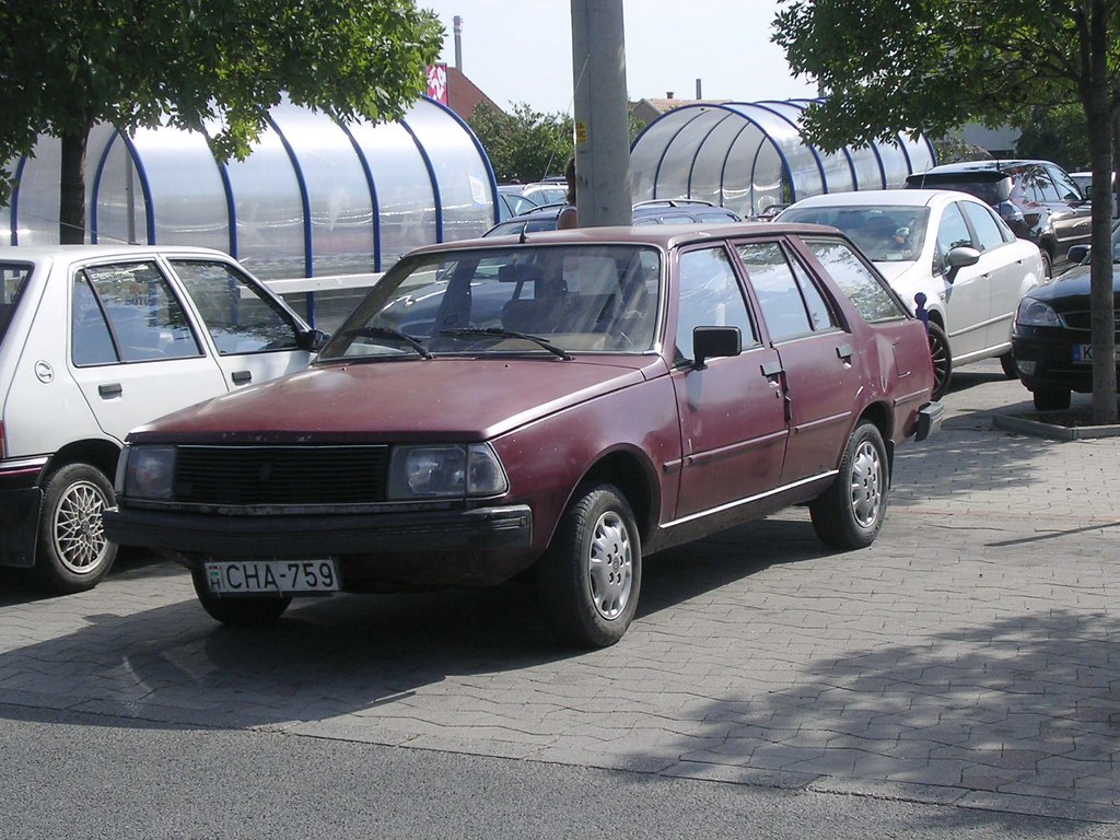 Renault Székesfehérvár